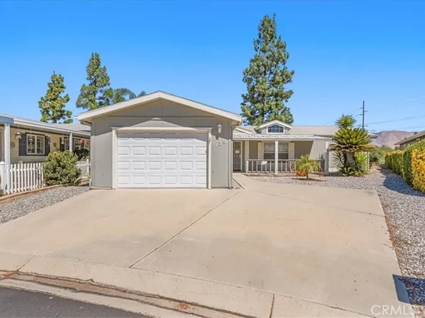 1250 N Kirby St Space 138, Hemet, CA 92545