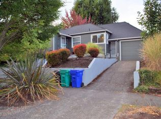 1647 N Jarrett St, Portland, OR