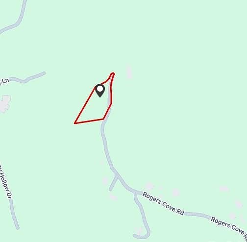 2nd image of 0 Rogers Cove Rd