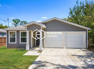 1813 Effie St, Fort Worth, TX 76105