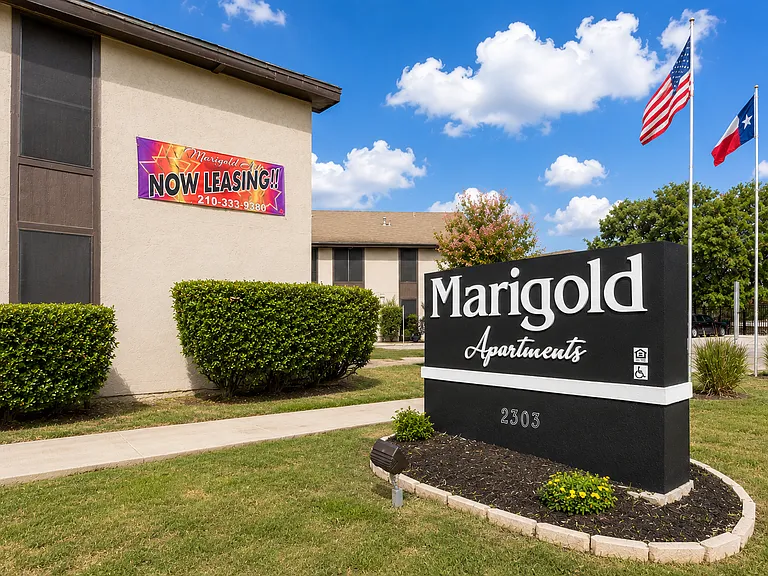 Marigold Apartments — Photo 24
