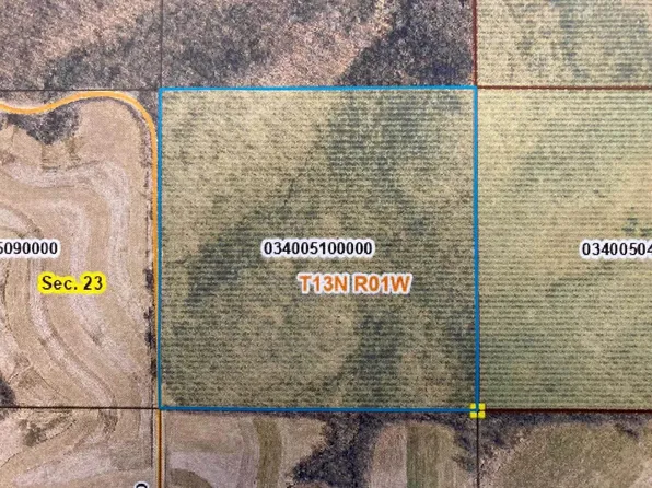 Lot 1 Muncie Road, WI 54665