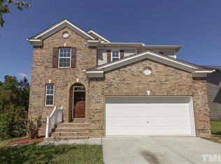 719 Pebblestone Dr, Durham, NC 27703