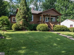 2714 Jennings Rd, Kensington, MD 20895