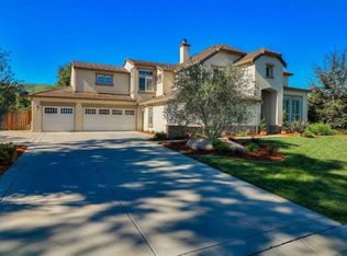 885 Via Vaquero Norte, San Juan Bautista, CA 95045