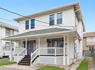 2909 Paris Ave, New Orleans, LA 70119