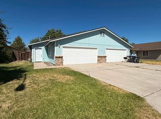 155 Derek Dr UNIT A, Susanville, CA 96130
