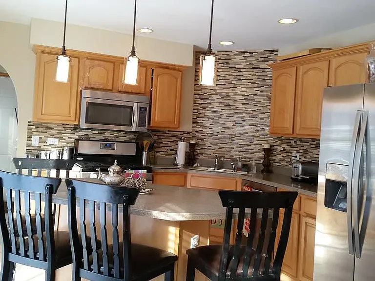3110 Reflection Dr — Photo 2