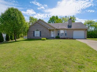 1420 Suffolk Ct, La Vergne, TN 37086