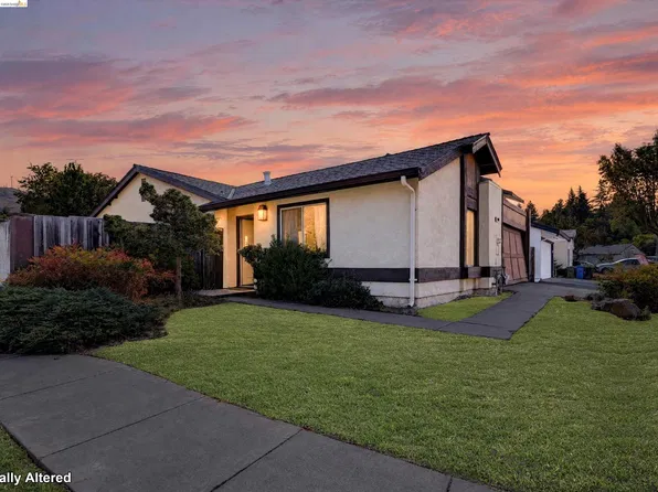 44508 Japala Pl, Fremont, CA 94539