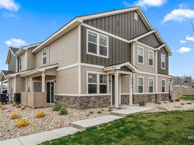 2322 E Spice Loop #4, Nampa, ID, 83651