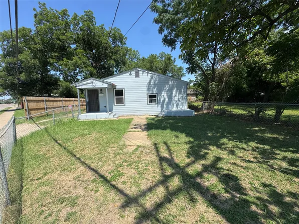 3705 Marshall St, Dallas, TX 75210