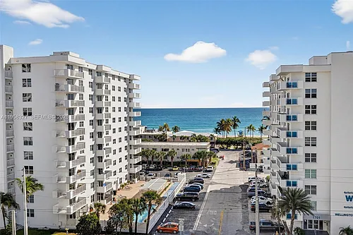 1410 S Ocean Dr #808 Photo 1