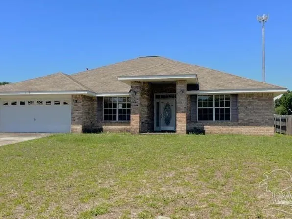 2143 Stennis Dr, Pensacola, FL 32506