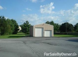 7604 Hamilton Blvd, Trexlertown, PA 18087