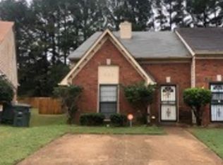 5587 Crepe Myrtle Dr, Memphis, TN 38115