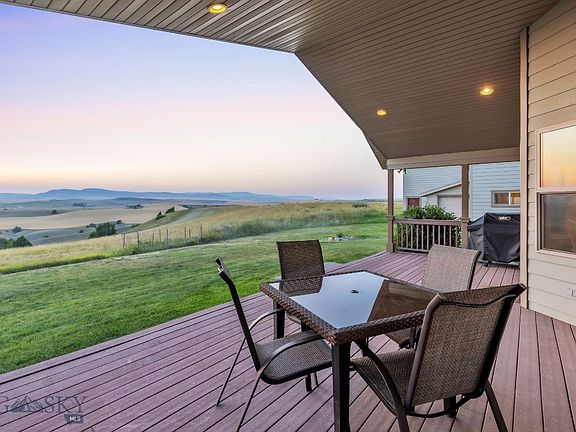 4th image of 827 Antelope Ridge Rd