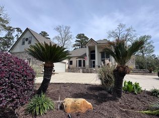 707 Fairway Oaks, Conroe, TX 77302