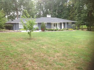 509 Butler Rd, Forest City, NC 28043