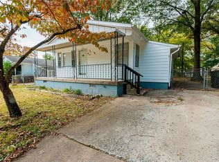 522 Overhill Dr, Burlington, NC 27217