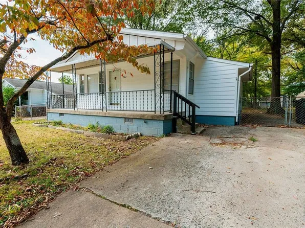 522 Overhill Dr, Burlington, NC 27217