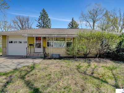2716 N 57th St, Lincoln, NE, 68507