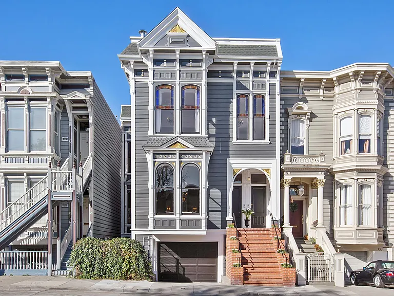725 Webster St — Photo 25