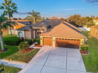 1654 Pink Guara Ct, New Port Richey, FL 34655