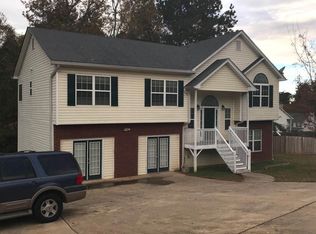 937 Terrace Mill Dr, Douglasville, GA 30134