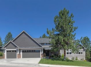 10613 Coulter Pine St, Lolo, MT 59847