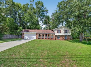 2717 Dan St, Augusta, GA 30909