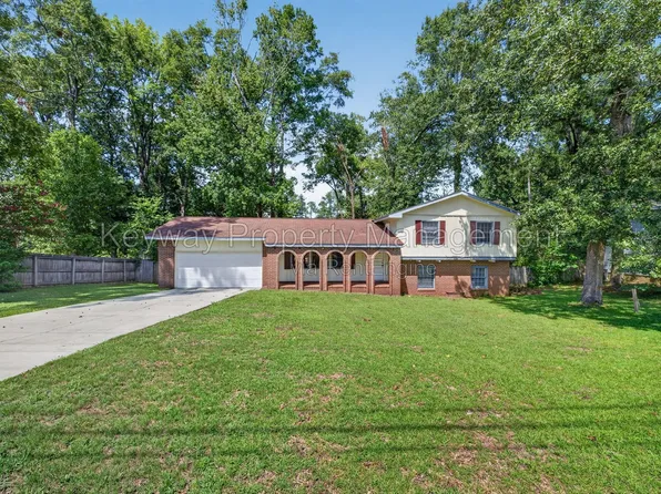 2717 Dan St, Augusta, GA 30909