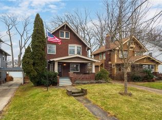 1603 Belle Ave, Lakewood, OH 44107