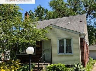 14536 Chatham St, Detroit, MI 48223