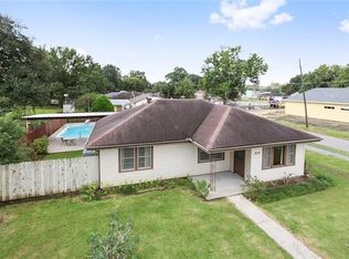918 6th St, Norco, LA 70079
