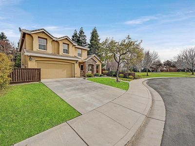 4726 Dandelion Loop, Tracy, CA, 95377