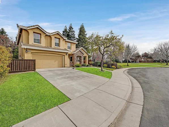 4726 Dandelion Loop, Tracy, CA 95377