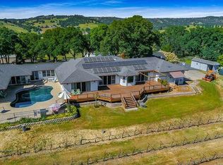 15440 Vaira Ranch Rd, Drytown, CA 95699