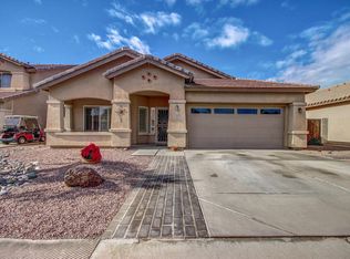 3836 N 143rd Ln, Goodyear, AZ 85395