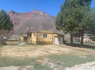 120 N Agate Dr, Salmon, ID 83467