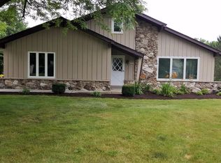 15110 W Vera Cruz Dr, New Berlin, WI 53151