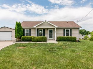 958 Crabapple Ct, Clarksville, TN 37040