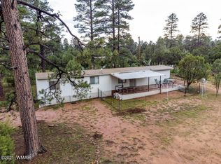 3005 Pinewood Dr, Heber, AZ 85928