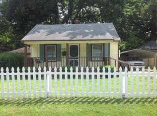 335 S Edgehill Rd, Indianapolis, IN 46241