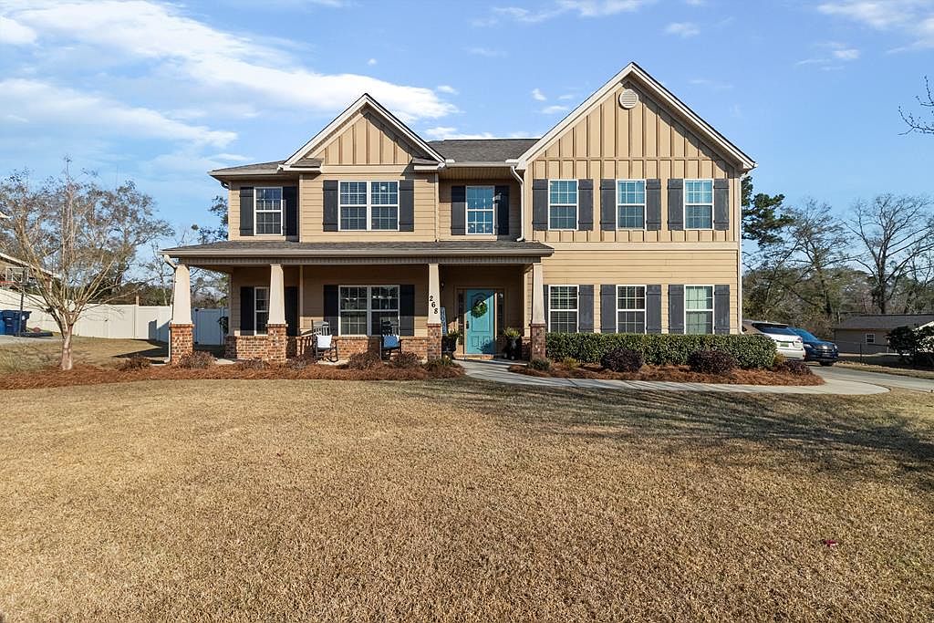 268 Crabapple Ct, Rehobeth, AL 36301 | Zillow