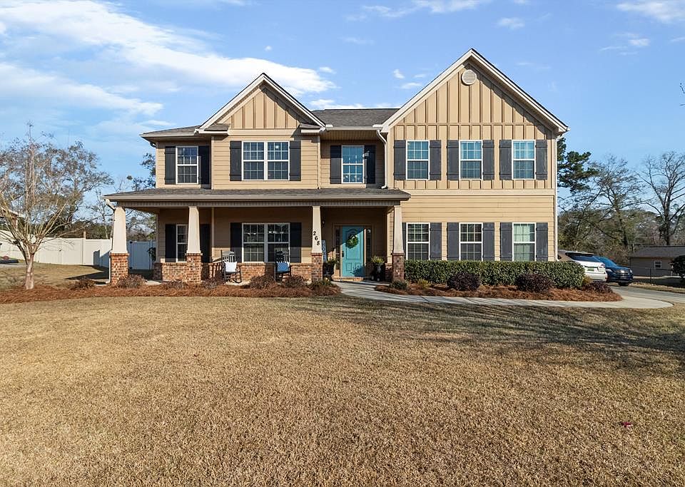 268 Crabapple Ct, Rehobeth, AL 36301 Zillow