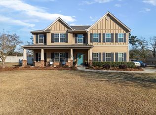 268 Crabapple Ct, Rehobeth, AL 36301