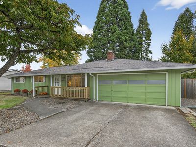 1043 NE Sturgess Ave, Hillsboro, OR, 97124