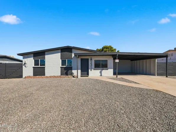 2310 W BLUEFIELD Avenue, Phoenix, AZ 85023