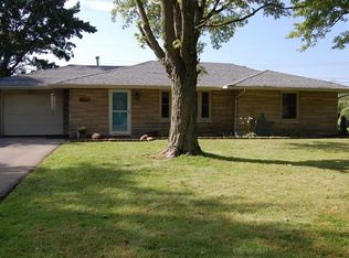 223 Norris Dr, Anderson, IN 46013